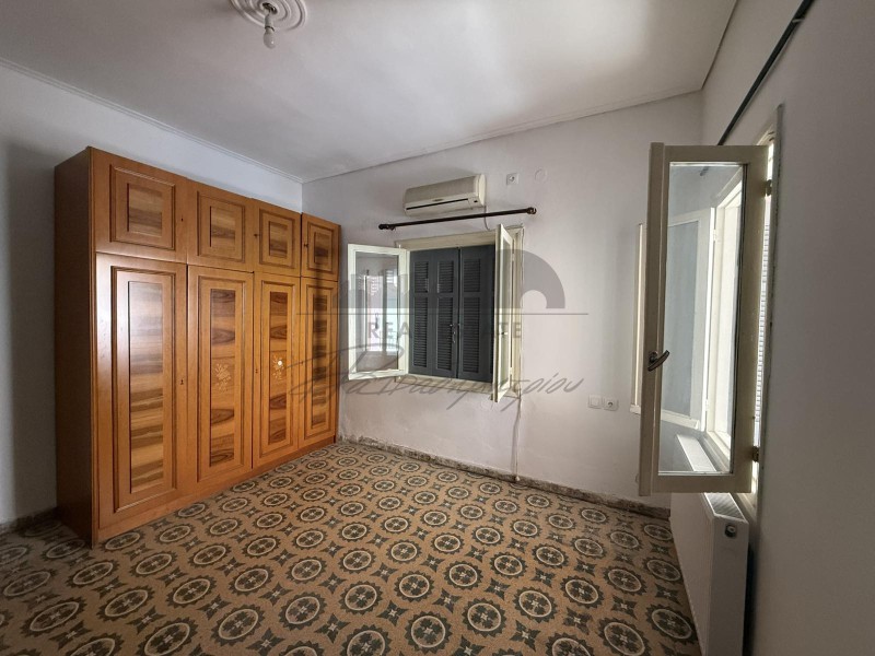 Διαμέρισμα 80 τ.μ. προς ενοικίαση, Αγ. Βασίλειος Βόλου