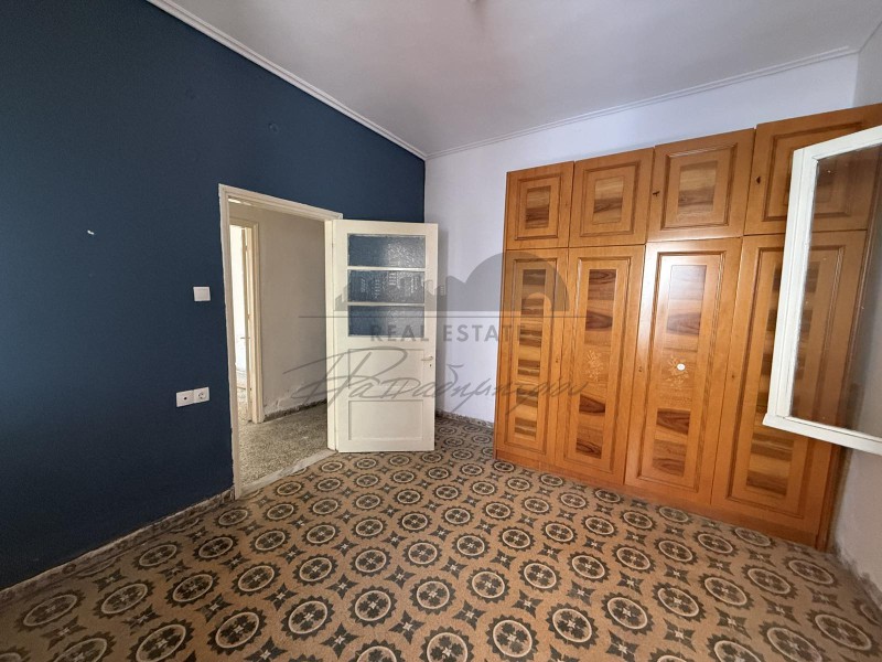 Διαμέρισμα 80 τ.μ. προς ενοικίαση, Αγ. Βασίλειος Βόλου