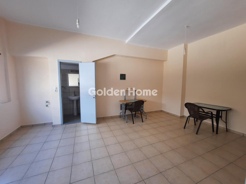 Studio / γκαρσονιέρα 38 τ.μ. προς ενοικίαση, Κομμένο Μπεντένι