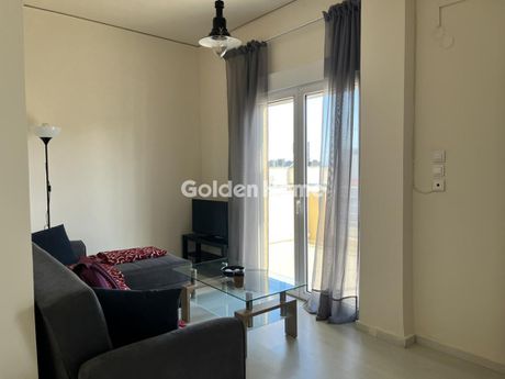 Διαμέρισμα 72 τ.μ. προς ενοικίαση