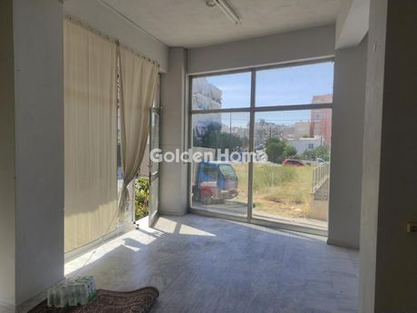 Κατάστημα 55 τ.μ. προς ενοικίαση