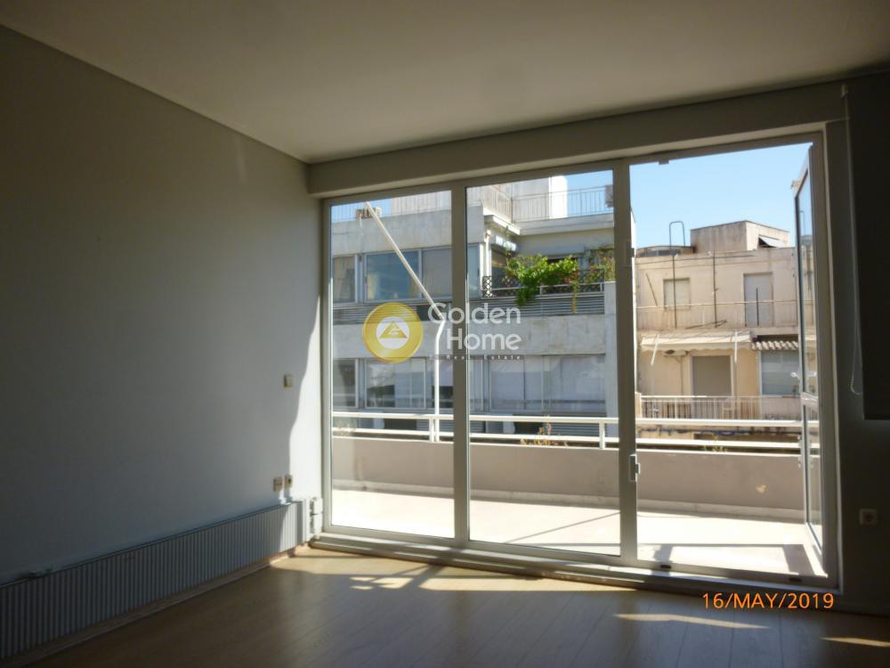 Γραφείο 57 τ.μ. προς ενοικίαση, Αθήνα - Κέντρο, Εξάρχεια - Νεάπολη