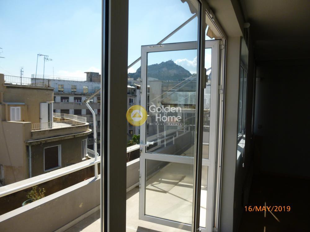 Γραφείο 57 τ.μ. προς ενοικίαση, Αθήνα - Κέντρο, Εξάρχεια - Νεάπολη