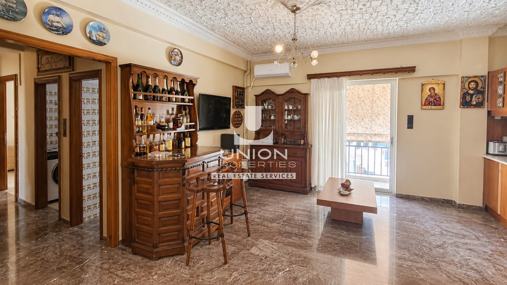 Διαμέρισμα 100 τ.μ. προς πώληση, Ταμπούρια