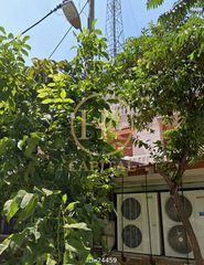 Land plot 568 sqm for sale