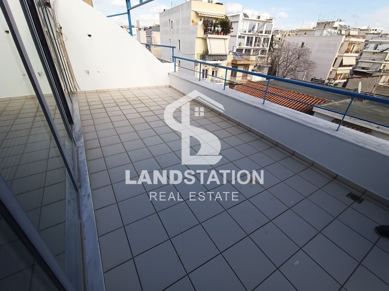 Γραφείο 180 τ.μ. πρός ενοικίαση, Αθήνα - Βόρεια Προάστια, Νέα Ιωνία
