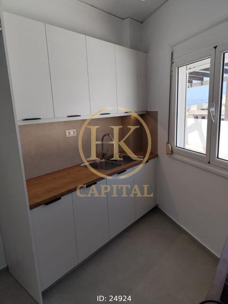 Διαμέρισμα 50 τ.μ. προς πώληση, Καινούργια Πόρτα