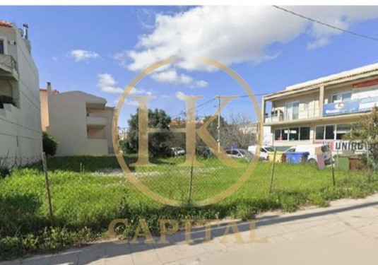Οικόπεδο 376 τ.μ. προς πώληση, Άνω Πάτημα