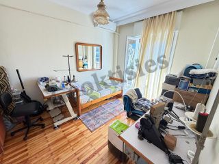 Διαμέρισμα 50 τ.μ. πρός πώληση, Θεσσαλονίκη - Κέντρο, Βαρδάρης-thumb-1