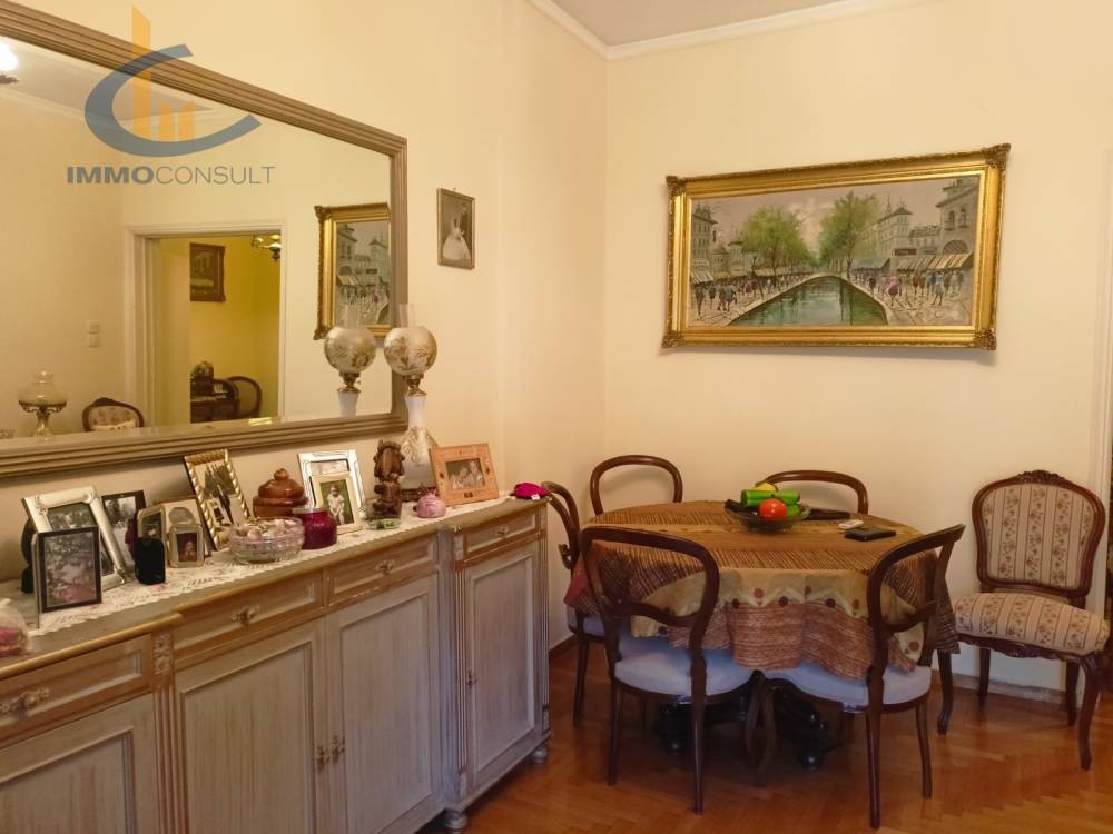 Διαμέρισμα 75 τ.μ. πρός πώληση, Αθήνα - Κέντρο, Κυψέλη
