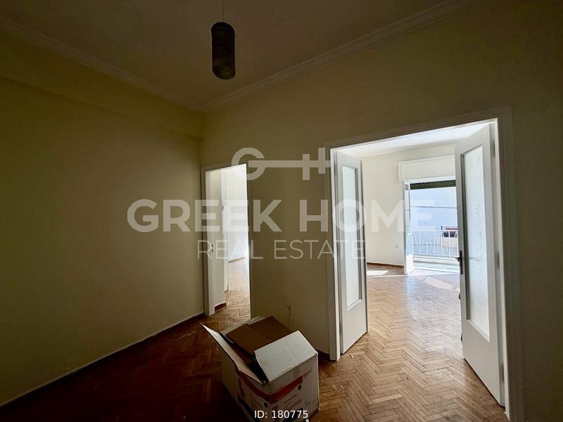 Διαμέρισμα 74 τ.μ. προς πώληση, Φωκίωνος Νέγρη