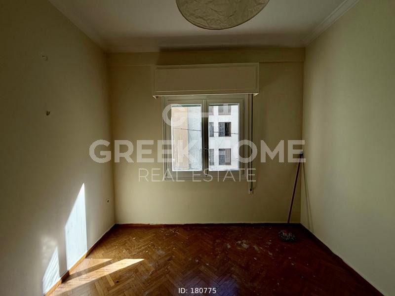 Διαμέρισμα 74 τ.μ. προς πώληση, Φωκίωνος Νέγρη