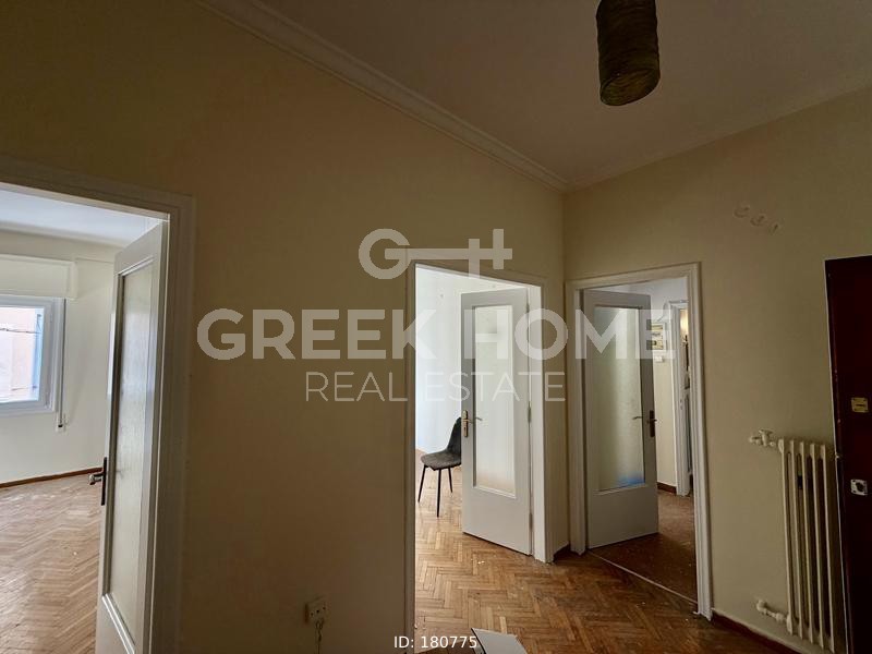 Διαμέρισμα 74 τ.μ. προς πώληση, Φωκίωνος Νέγρη