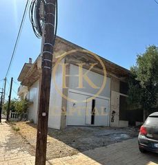 Οικόπεδο 200 τ.μ. προς πώληση