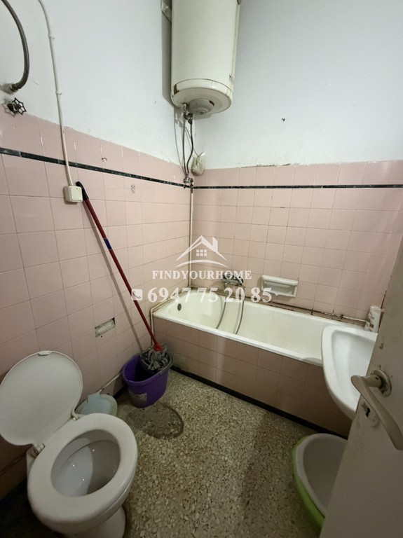 Διαμέρισμα 72 τ.μ. πρός πώληση, Αθήνα - Κέντρο, Κυψέλη