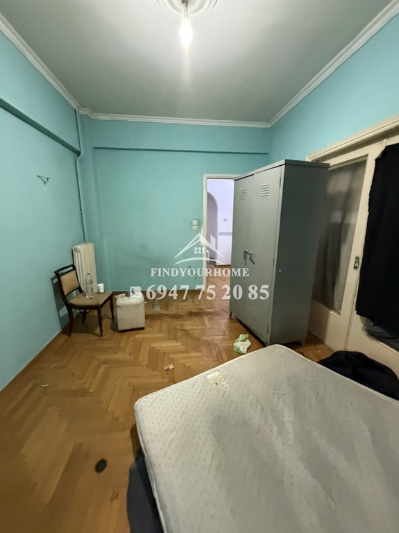 Διαμέρισμα 72 τ.μ. πρός πώληση, Αθήνα - Κέντρο, Κυψέλη