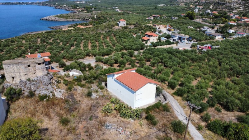 Μονοκατοικία 190 τ.μ. προς πώληση, Άγιος Νικόλαος Σμήνους