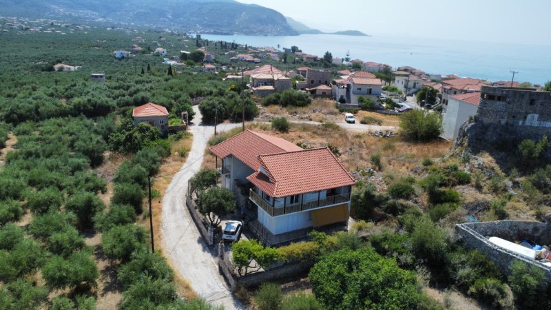 Μονοκατοικία 190 τ.μ. προς πώληση, Άγιος Νικόλαος Σμήνους