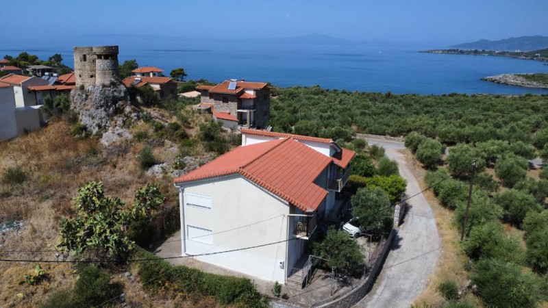 Μονοκατοικία 190 τ.μ. προς πώληση, Άγιος Νικόλαος Σμήνους