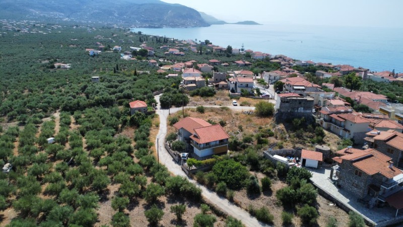 Μονοκατοικία 190 τ.μ. προς πώληση, Άγιος Νικόλαος Σμήνους