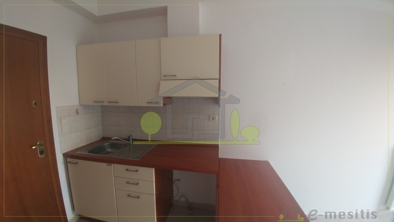 Studio / γκαρσονιέρα 25 τ.μ. προς ενοικίαση, Αγυιά