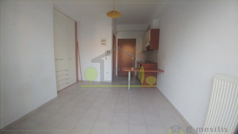 Studio / γκαρσονιέρα 25 τ.μ. προς ενοικίαση, Αγυιά
