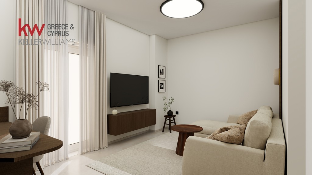 Studio / γκαρσονιέρα 45 τ.μ. προς πώληση, Κάτω Τούμπα