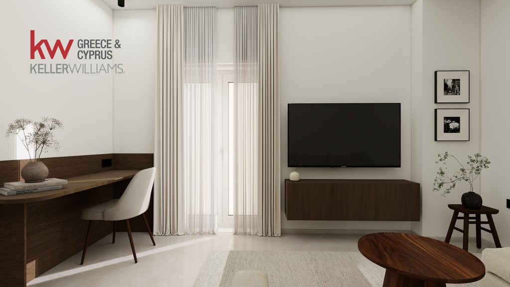 Studio / γκαρσονιέρα 45 τ.μ. προς πώληση, Κάτω Τούμπα