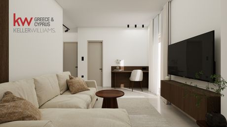 Studio / γκαρσονιέρα 45 τ.μ. προς πώληση