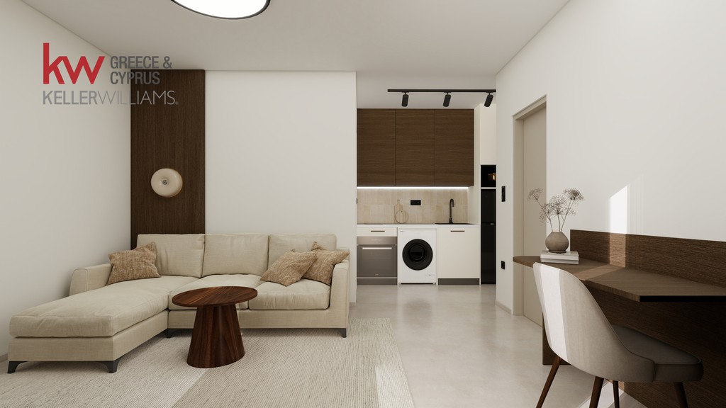 Studio / γκαρσονιέρα 45 τ.μ. προς πώληση, Κάτω Τούμπα