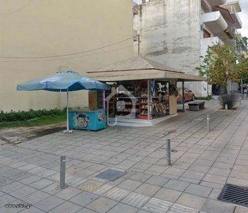 Κατάστημα 10 τ.μ. για ενοικίαση, Ν. Πρέβεζας, Φιλιππιάδα