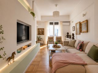 Apartment 97 sqm for rent