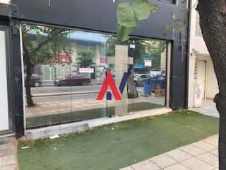 Κατάστημα 104 τ.μ. για ενοικίαση