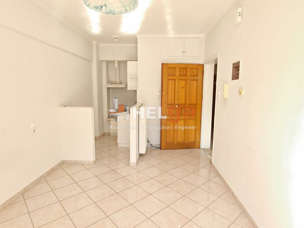 Studio / γκαρσονιέρα 30 τ.μ. προς ενοικίαση, Αχαΐα, Πάτρα
