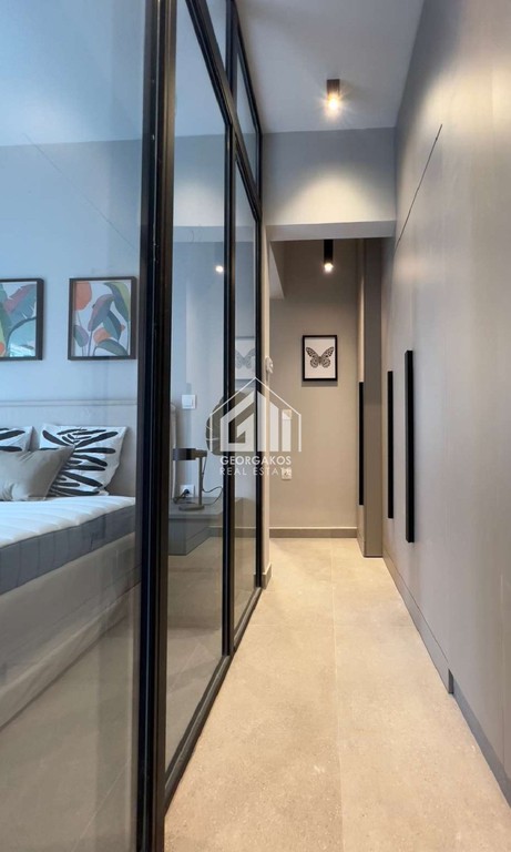 Studio / γκαρσονιέρα 40 τ.μ. πρός πώληση, Θεσσαλονίκη - Κέντρο, Κέντρο