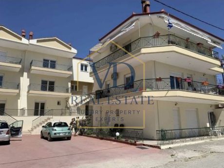 Μεζονέτα 144 τ.μ. πρός πώληση