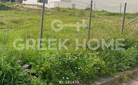 Οικόπεδο 216 τ.μ. προς πώληση