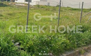 Οικόπεδο 216 τ.μ. προς πώληση