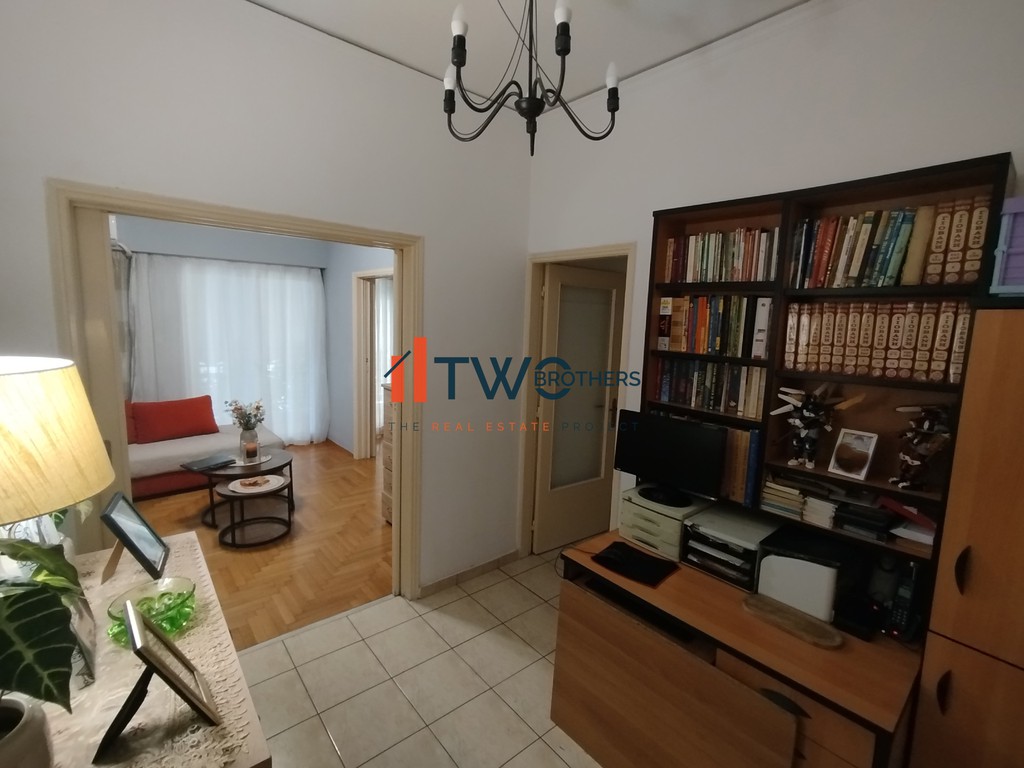 Διαμέρισμα 67 τ.μ. πρός πώληση, Αθήνα - Νότια Προάστια, Καλλιθέα