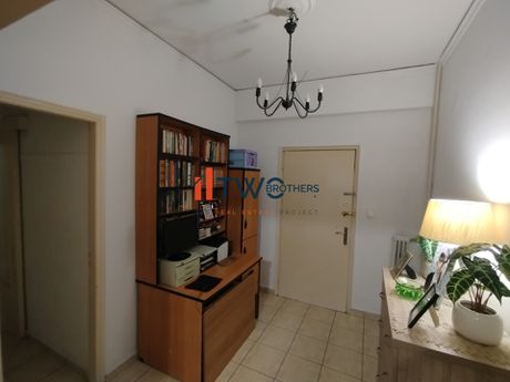 Διαμέρισμα 67 τ.μ. πρός πώληση