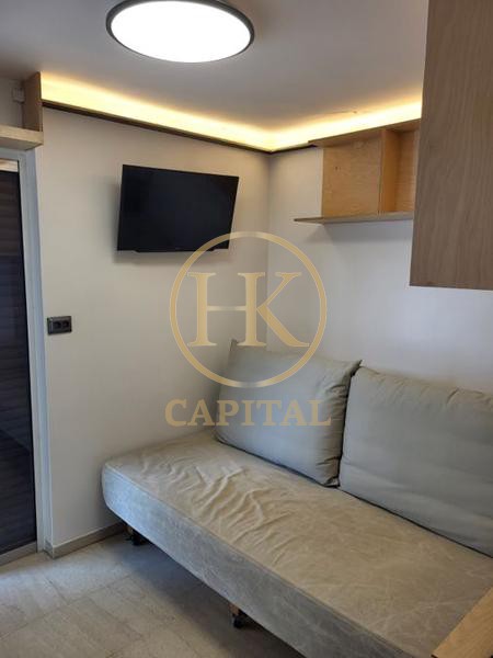 Studio / γκαρσονιέρα 13 τ.μ. προς πώληση, Ελληνορώσων