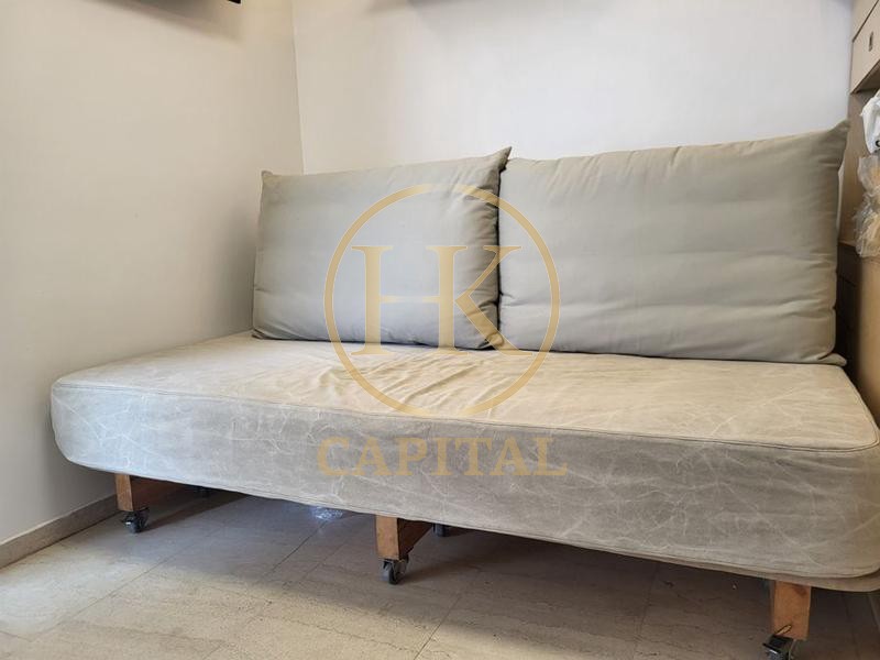Studio / γκαρσονιέρα 13 τ.μ. προς πώληση, Ελληνορώσων