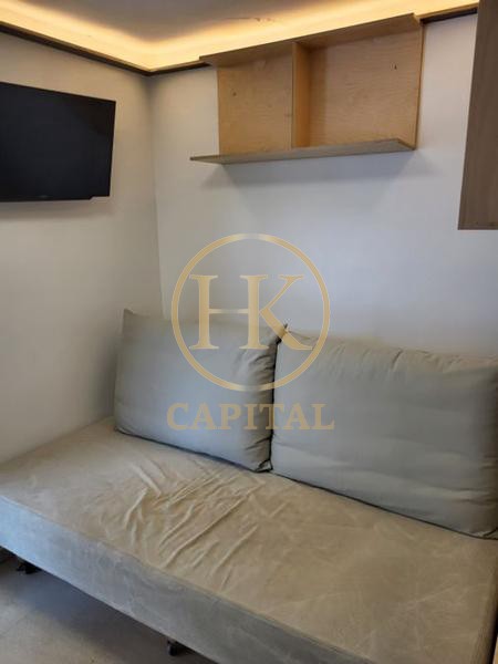 Studio / γκαρσονιέρα 13 τ.μ. προς πώληση, Ελληνορώσων