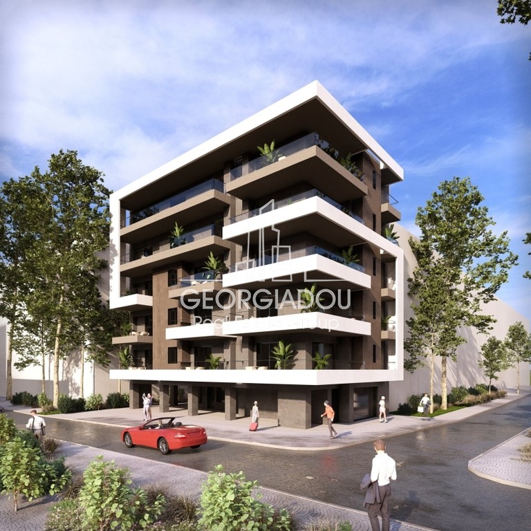 Studio / γκαρσονιέρα 51 τ.μ. πρός πώληση, Θεσσαλονίκη - Περιφ/Κοί Δήμοι, Εύοσμος