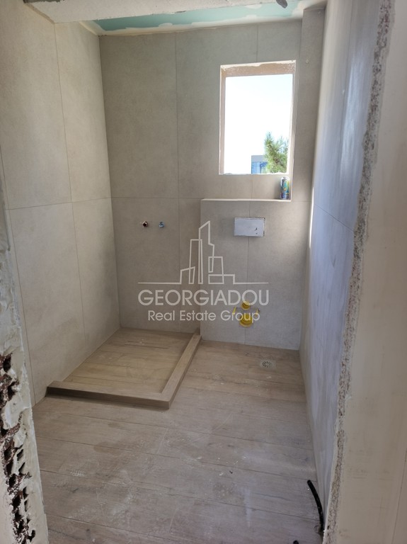 Studio / γκαρσονιέρα 51 τ.μ. πρός πώληση, Θεσσαλονίκη - Περιφ/Κοί Δήμοι, Εύοσμος
