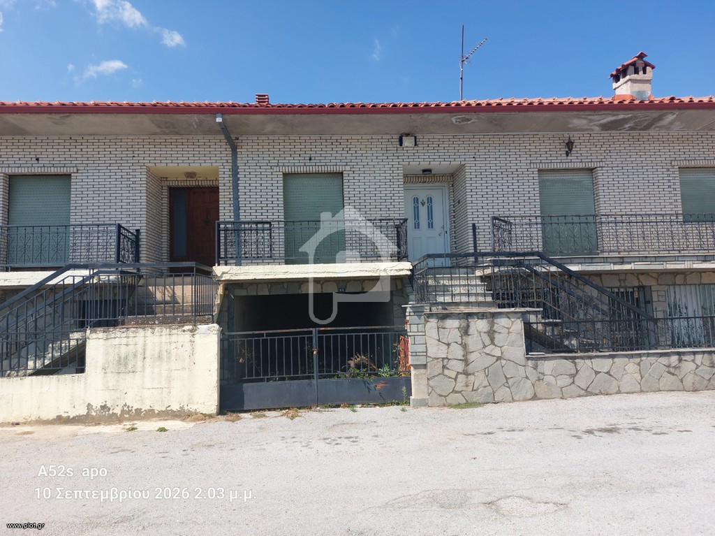 Συγκρότημα διαμερισμάτων 100 τ.μ. πρός πώληση, Ν. Καστοριάς, Αλιάκμωνας
