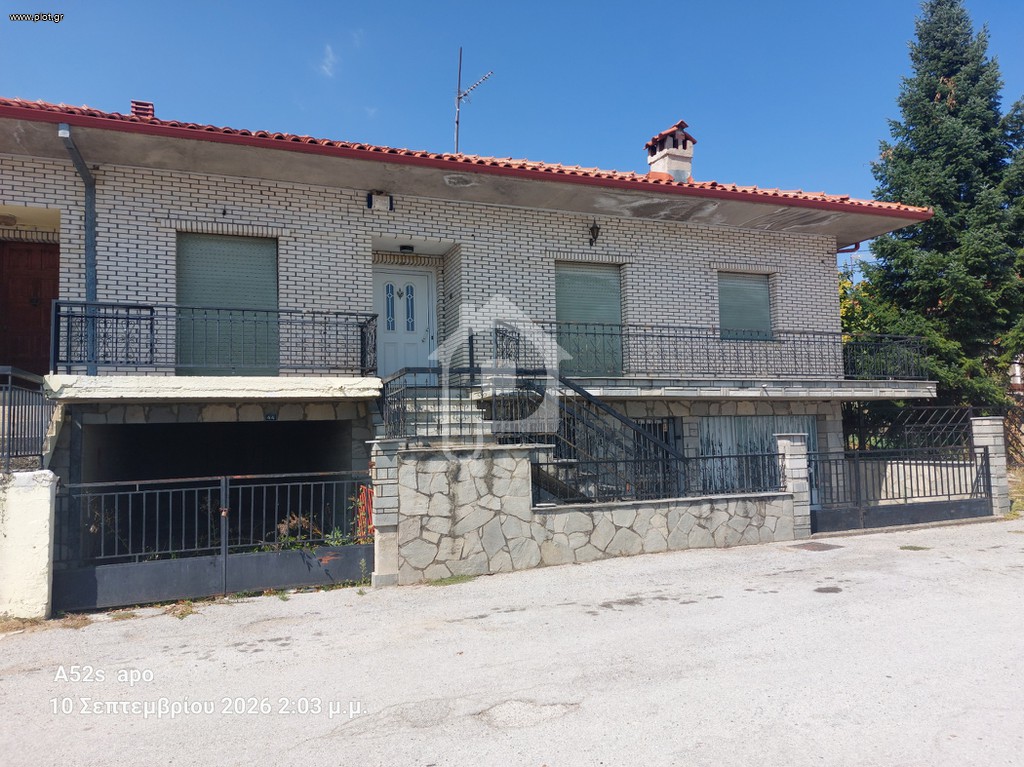 Συγκρότημα διαμερισμάτων 100 τ.μ. πρός πώληση, Ν. Καστοριάς, Αλιάκμωνας