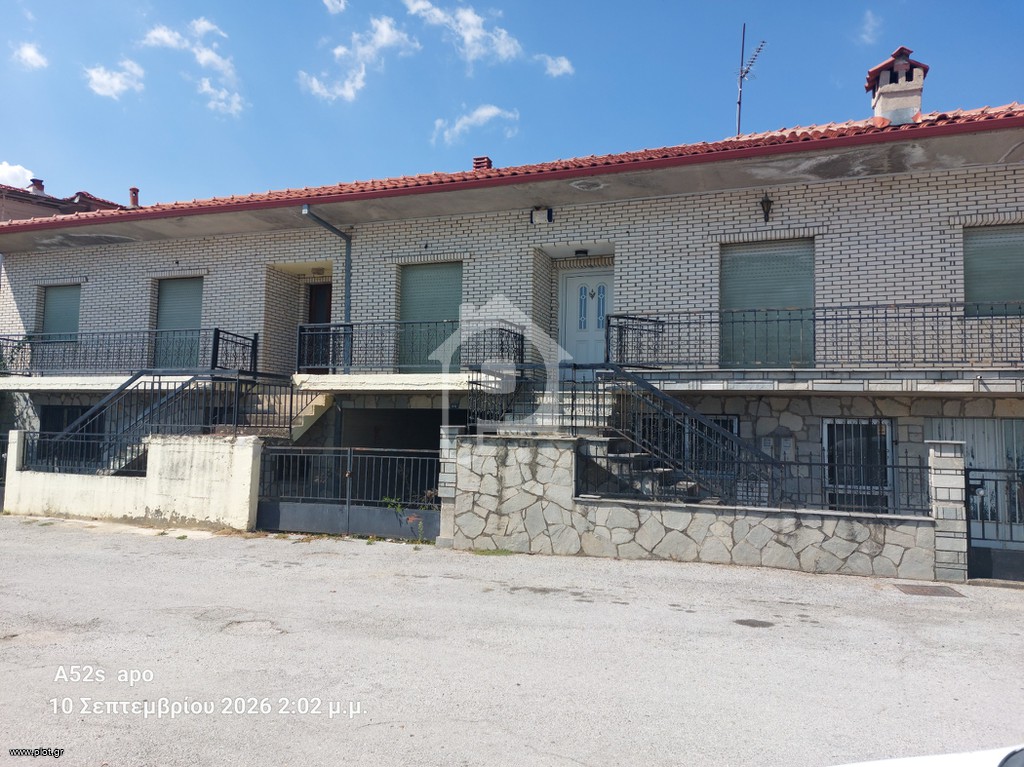 Συγκρότημα διαμερισμάτων 100 τ.μ. πρός πώληση, Ν. Καστοριάς, Αλιάκμωνας