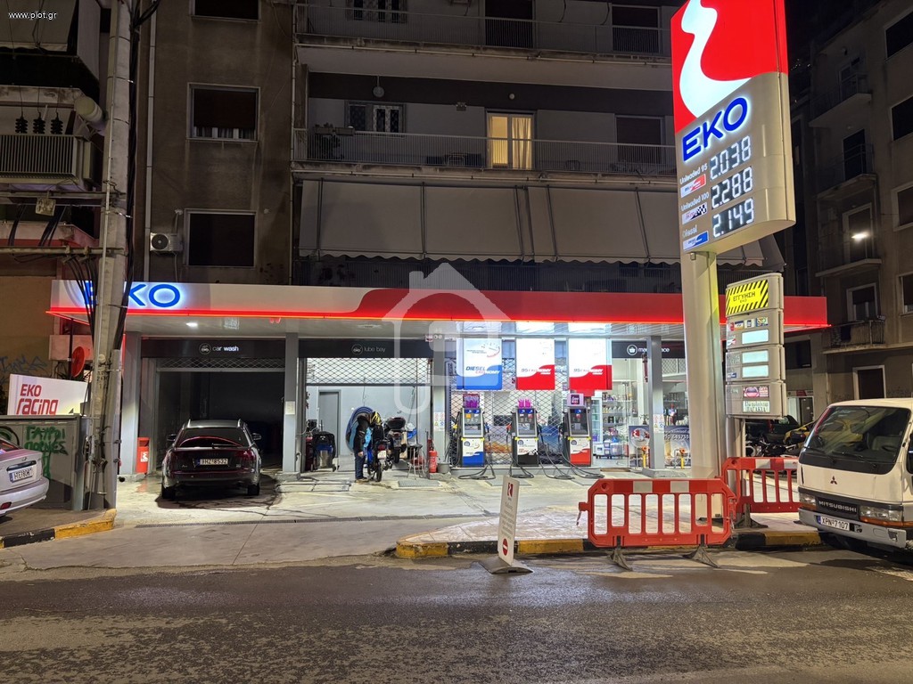 Επιχειρηματικό κτίριο 170 τ.μ. προς πώληση, Πύργος Αθηνών
