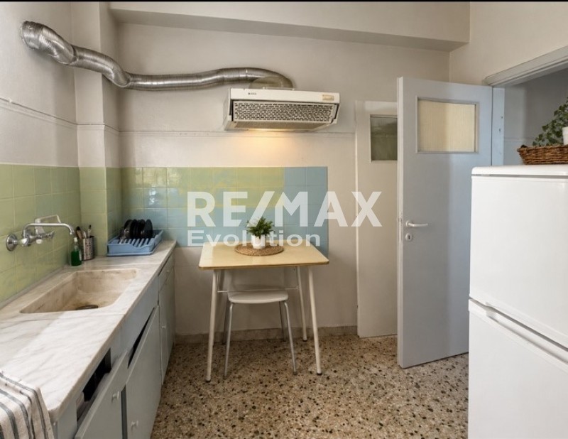 Διαμέρισμα 43 τ.μ. πρός πώληση, Αθήνα - Κέντρο, Γκύζη - Πεδίον Άρεως
